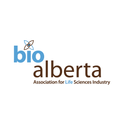 Elevating Alberta's life sciences industry globally with BioAlberta.