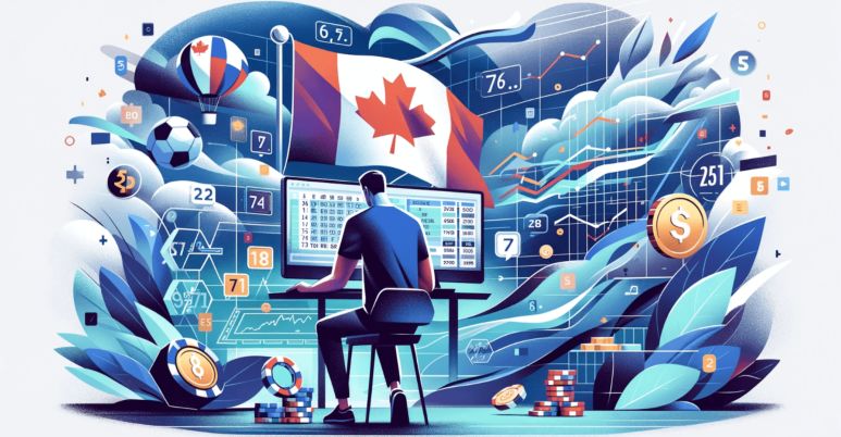 Digital Education and Gambling Canada