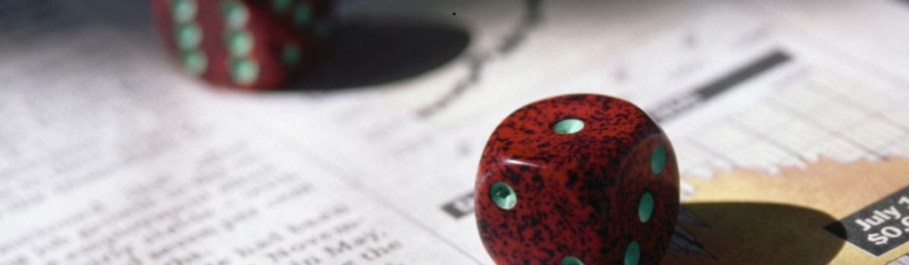Cubes on a Journal